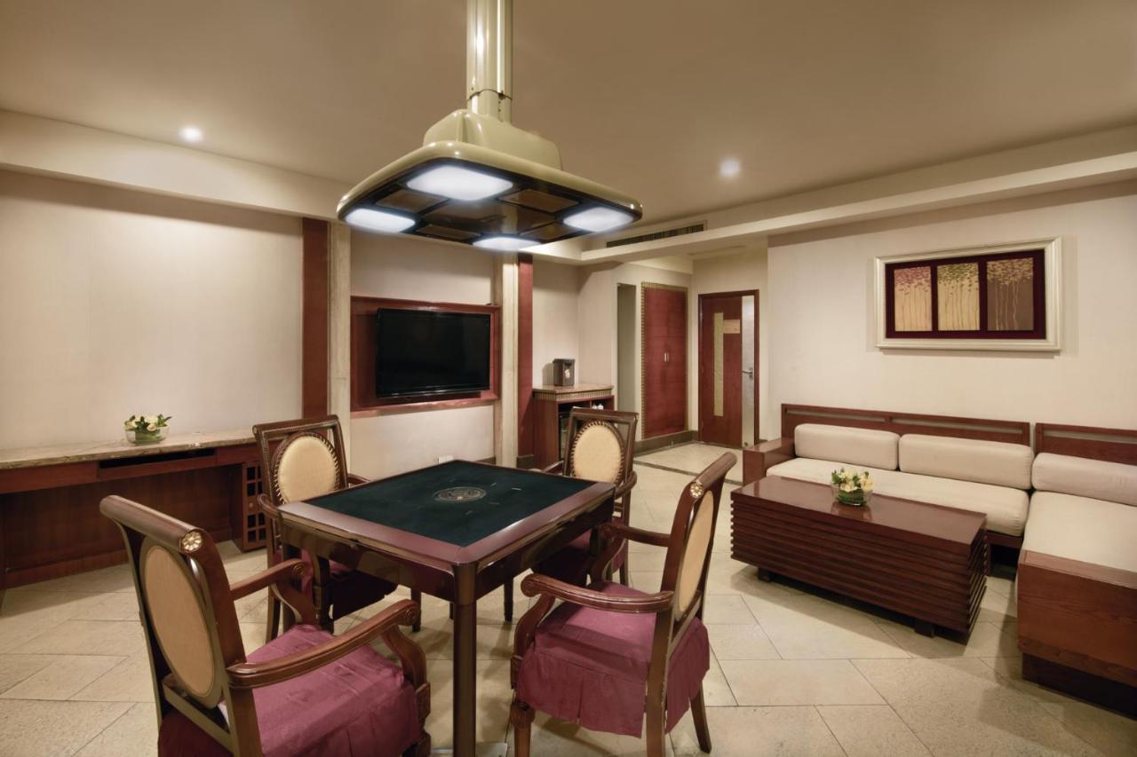 Zhuhai Guotai Hotel Exterior photo
